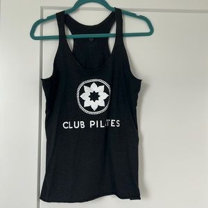 Club Pilates Tank